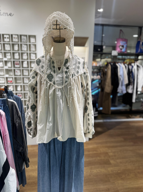 【スタッフおすすめ】コーディネート♪