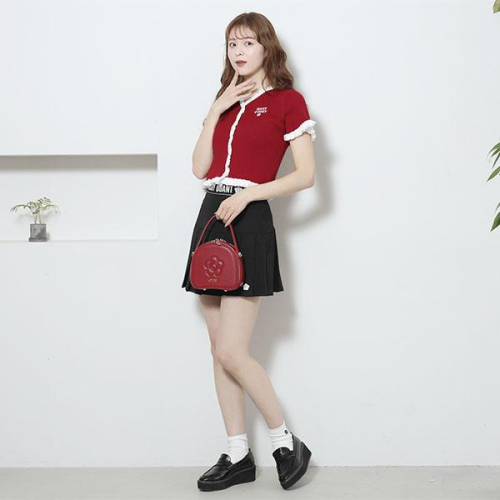 【MARYQUANT】新作アイテム入荷