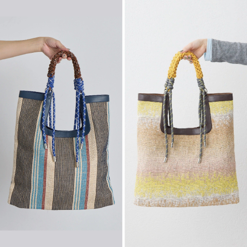 MTAミックストート