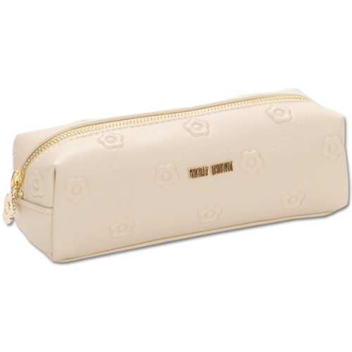 【MARYQUANT】定番ペンケース