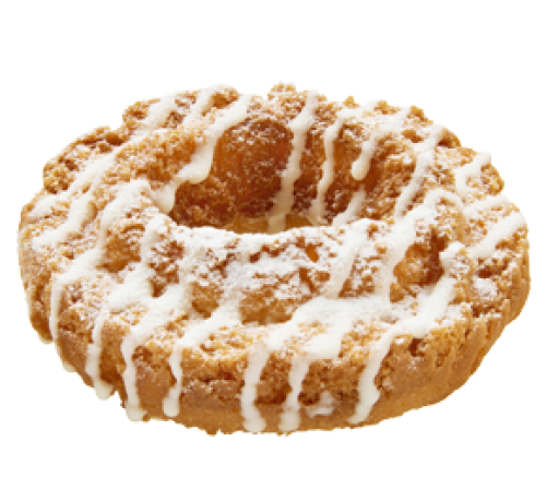 オールドファッション プレーン