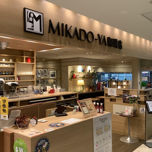 予約制！コーヒーセミナー開催！