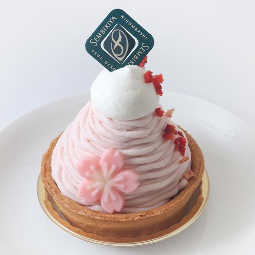 春のおすすめスイーツのご紹介です！