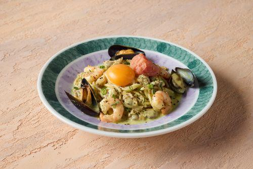 カルボナーラフェア