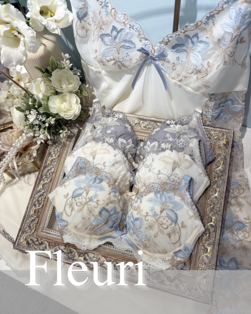 新作入荷♡フルーリ