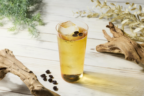 深煎り 珈琲ハイボール