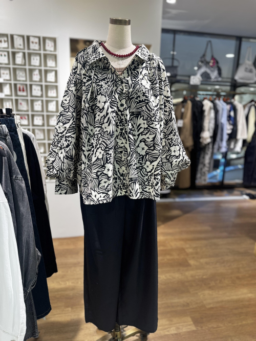 スタッフおすすめ新作コーデ♪