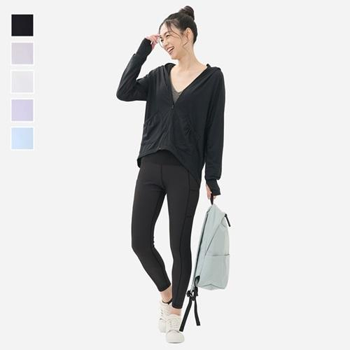 着るUVカット！本気のUV対策に！