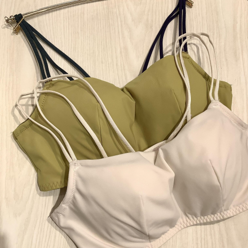 大人気BRAGENICブラ🌷新色登場✨