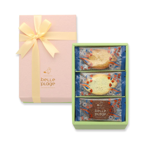 🌸期間限定🌸ココサブレのご案内🍫