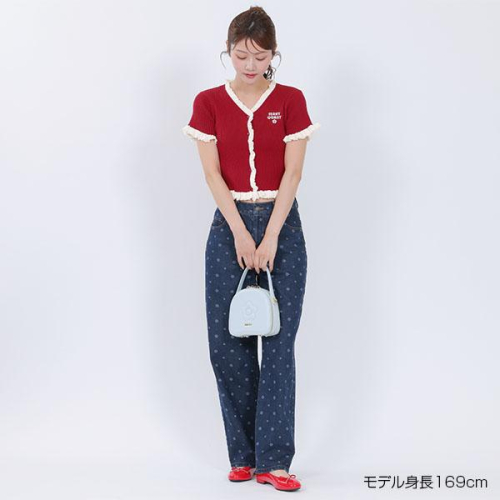 【MARYQUANT】新作アイテム入荷