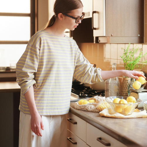 春のコーディネイトを彩る新作ウエアが登場！