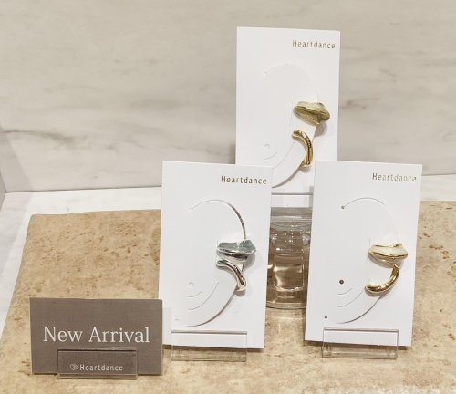 新作☆イヤカフ