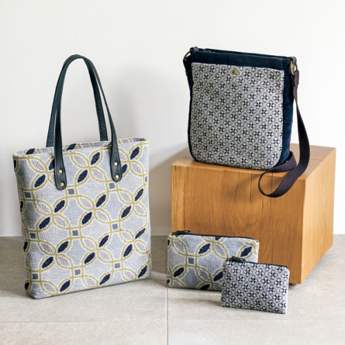 2026新柄『エニ コモン』