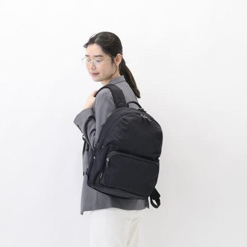 W＆Day/Night　ポッケスアプトラウンドリュック♪