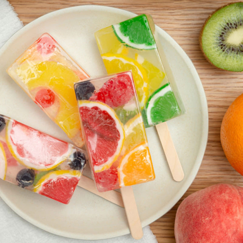 優しい石けん🍊🥝🫧