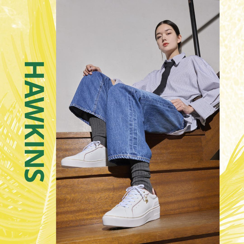 『 フェミカジスニーカー 』