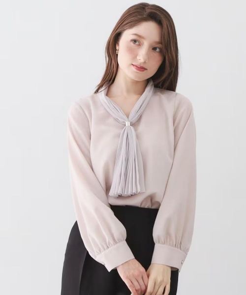 ⭐︎春の通勤スタイル⭐︎