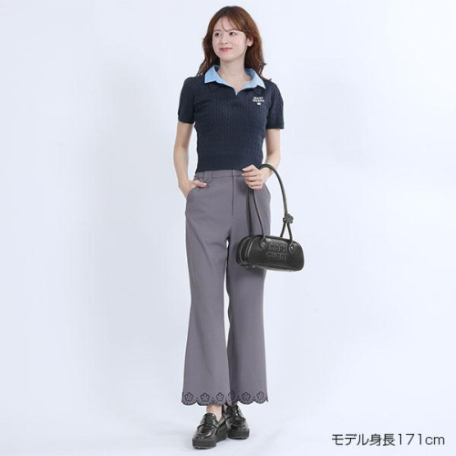 【MARYQUANT】新作アイテム入荷