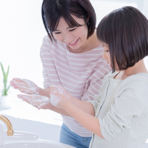 ぎゅぎゅっとウィーク｜レッツ！！ファンケルでお仕事体験★★