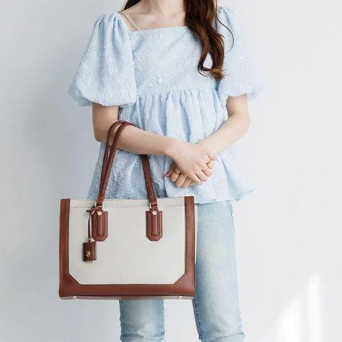 Jewelna Rose アリゼトートバッグ♪