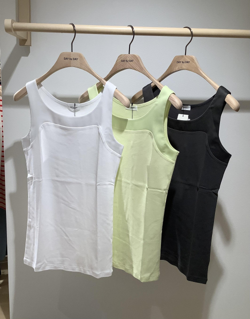 カラフルなインナーが入荷しました！