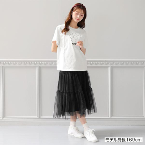 【MARYQUANT】新作アイテム入荷