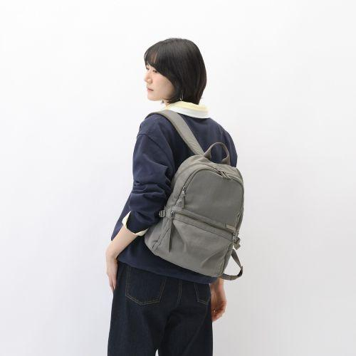 W＆Day/Night　キルッコリュックサック♪