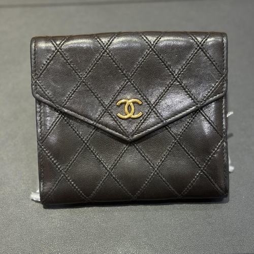 ～CHANEL　vintage～