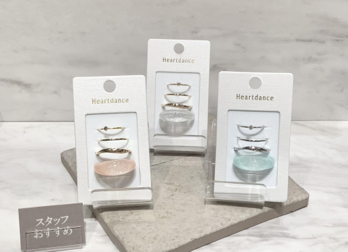 オススメ☆セットリング