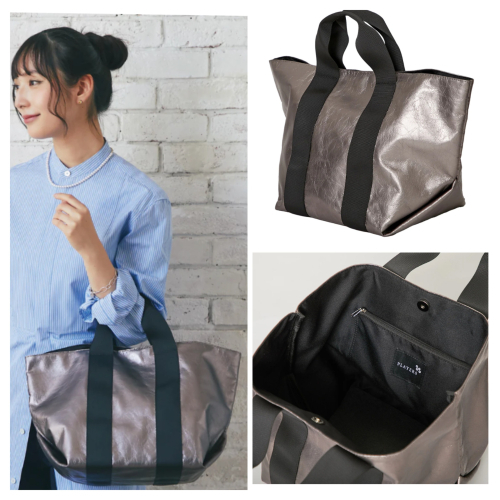 フェイクレザ－ト－ト