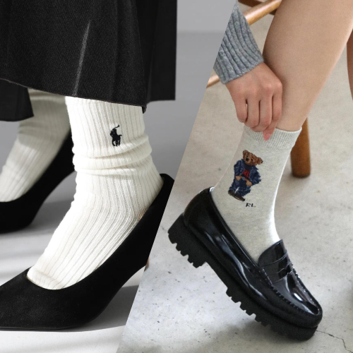 待望のPOLO入荷しました🎠