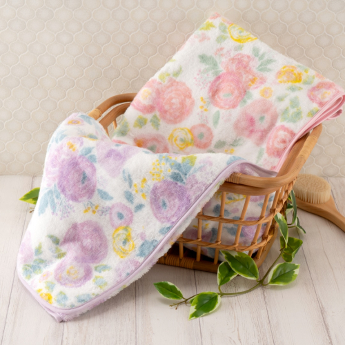 華やかなラナンキュラス