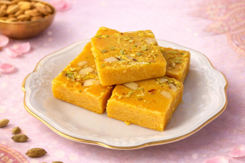 🍛インド料理 Mumbai Dining｜ベイサンバルフィー