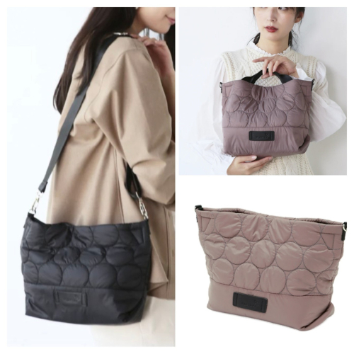 マルチライトトート