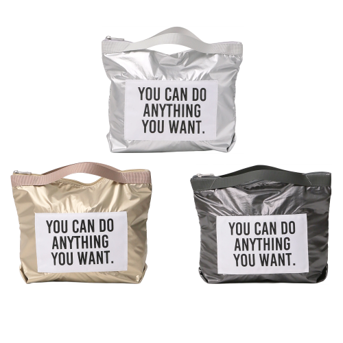 メタリックミニのご紹介