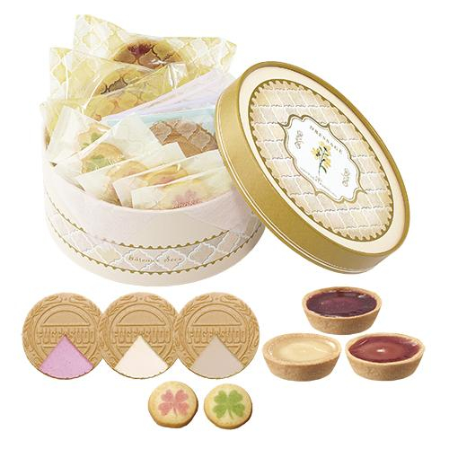 スプリングギフトのご紹介