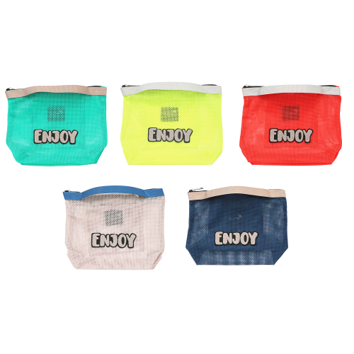 メッシュワッペンミニのご紹介