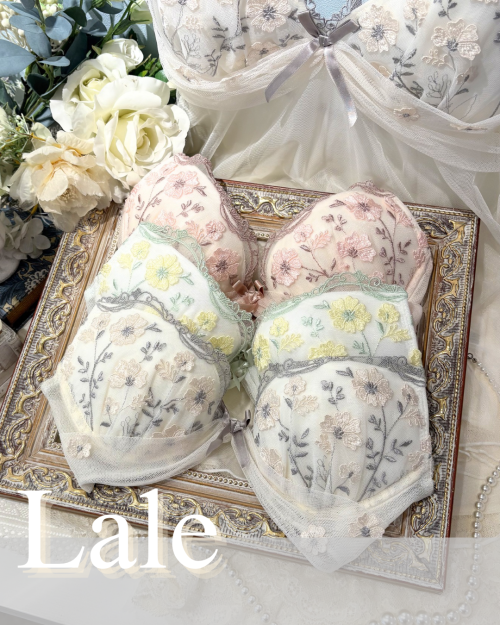 新作入荷♡ラーレ