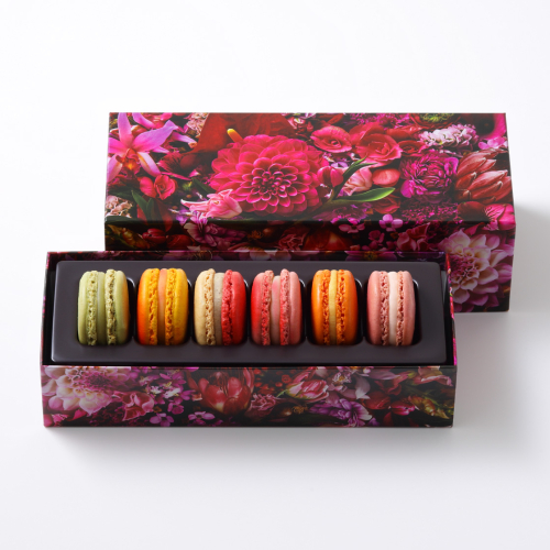 マカロン6個詰合わせ