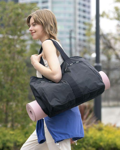 ヨガやピラティスに！Active Style Item