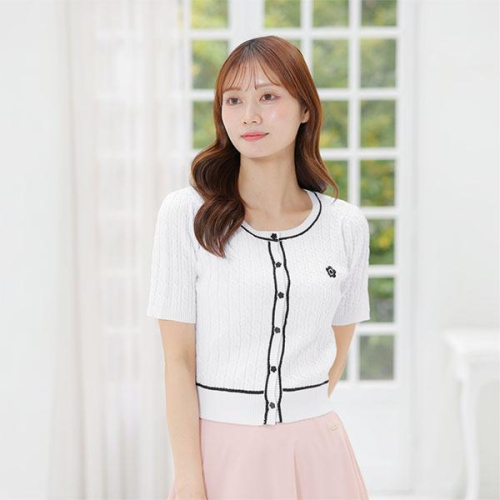 【MARYQUANT】新作アイテム入荷