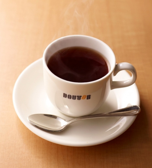 ブレンドコーヒー