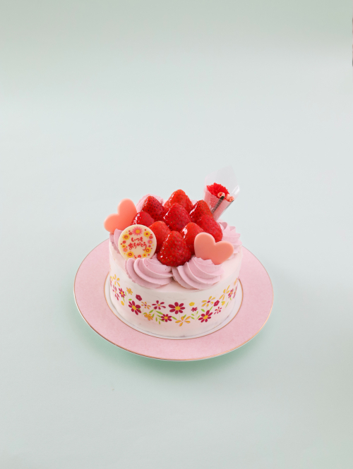 ブールミッシュの母の日