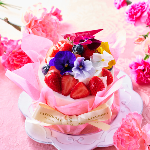 5月10日🌹母の日