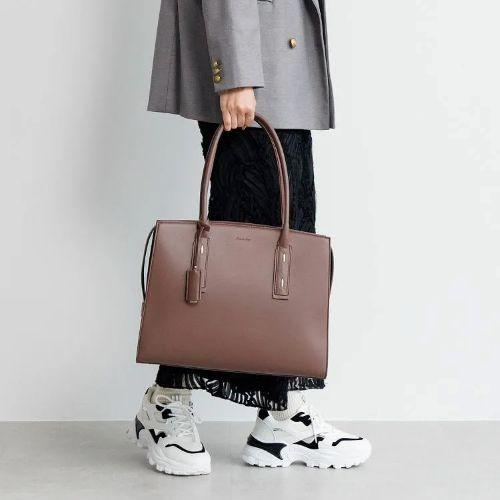 Jewelna Rose　メルジュールトートバッグ♪