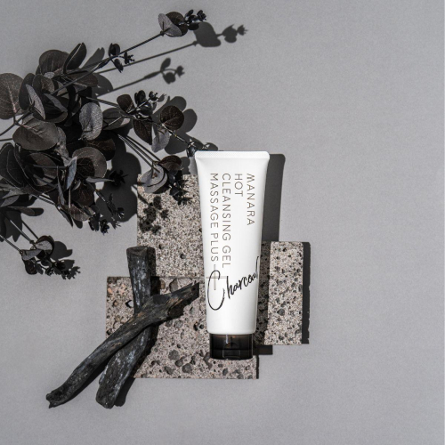 頑固な毛穴汚れ落としませんか？