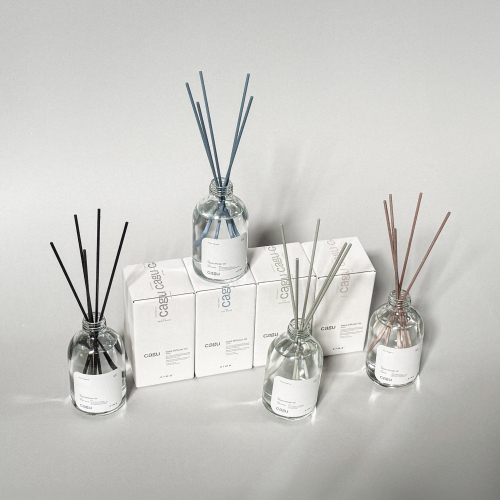 新生活香りでホッとしませんか？