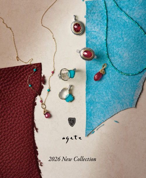 新作アイテムのご紹介🌟