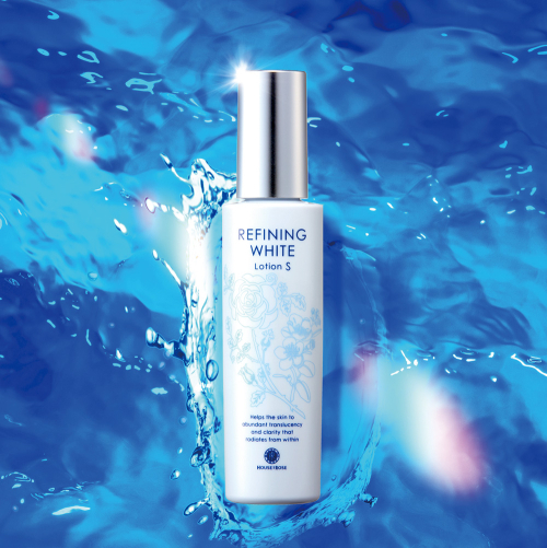 夏のスキンケア　“ころもがえ”しよう！